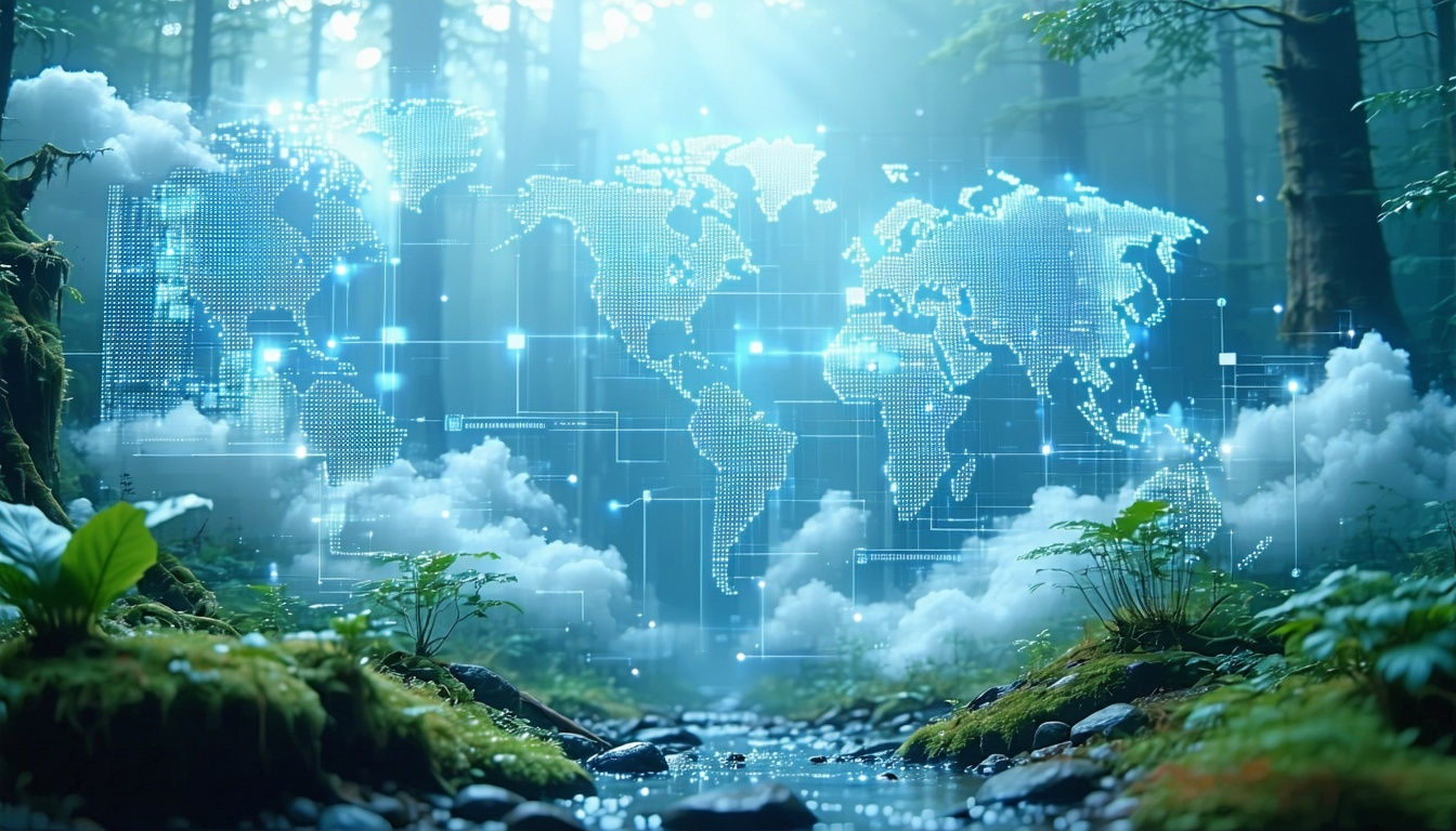 Trusted, transparent ecosystem for outcome-driven business