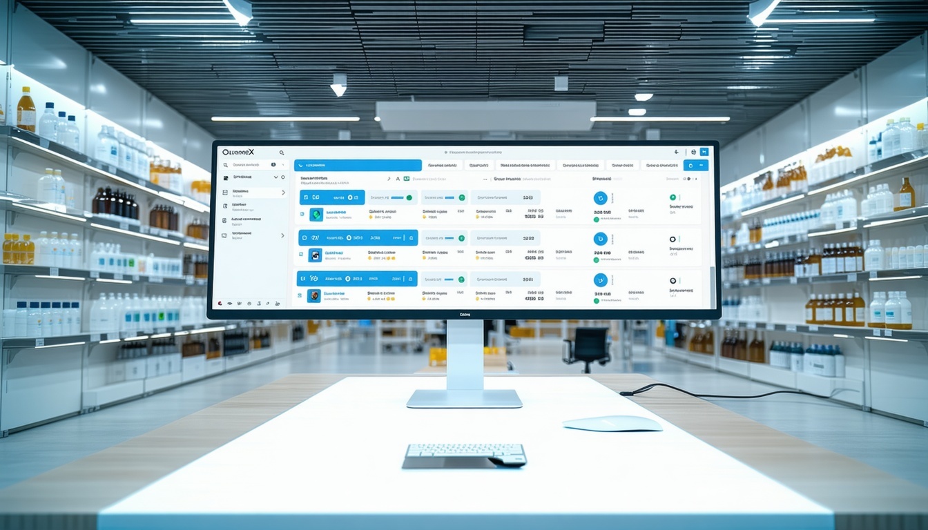 OutcomeX.io - Marketplace for measurable AI outcomes