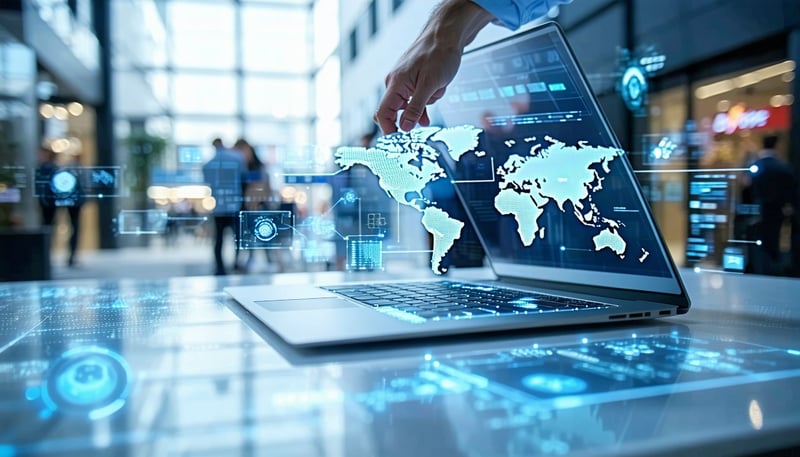 OutcomeNet AI-powered outcome verification and marketplace ecosystem OutcomeNet AI-powered outcome verification and marketplace ecosystem
