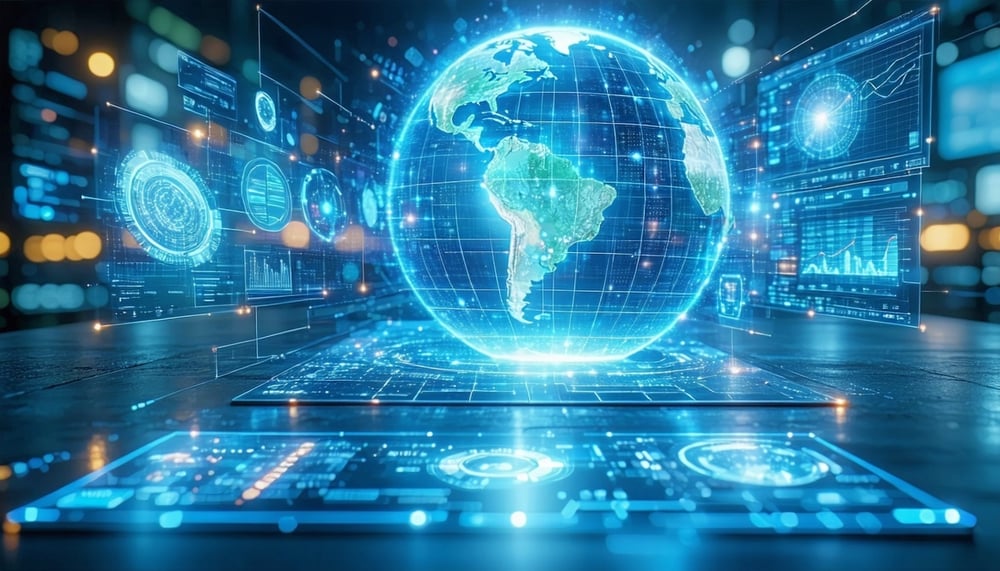 AI-driven outcome verification and marketplace infrastructure AI-driven outcome verification and marketplace infrastructure