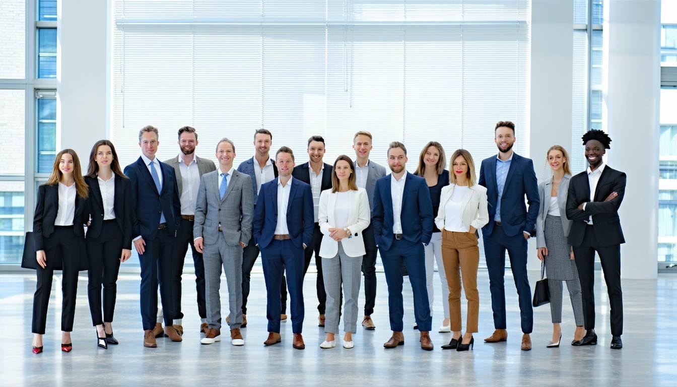 Smart Business Alliance