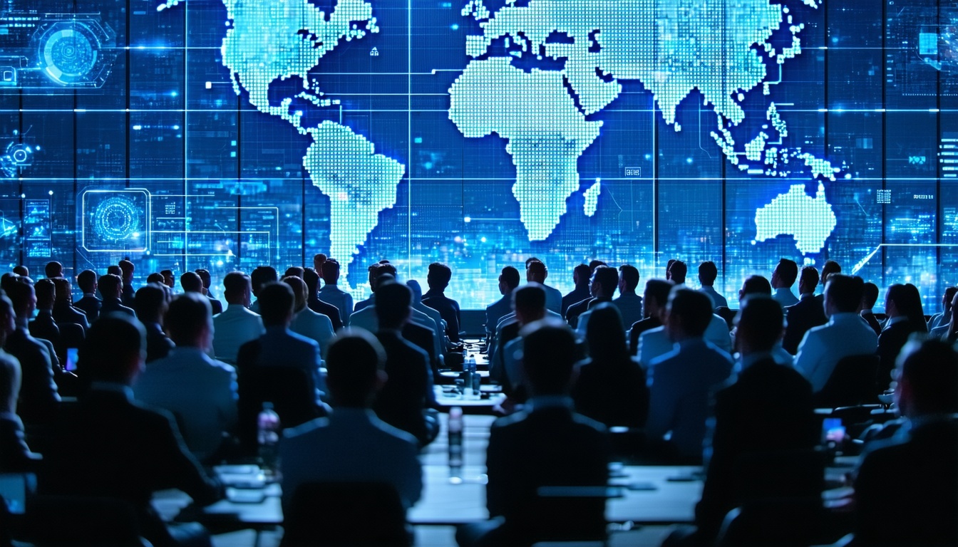 Digital Transformation Leaders